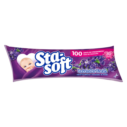 Sta Soft Refill Lavender 500ml
