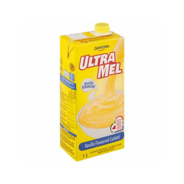 Ultramel Custard 1Lt