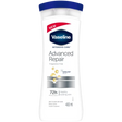 Vaseline Lot Adv Repair Frag 400Ml