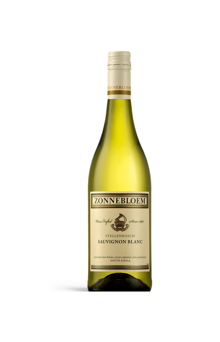 Zonnebloem 750ml white wine